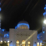 Masjid Raya Sheikh Zayed Solo