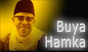 BUYA HAMKA