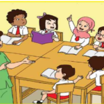 Ilustrasi Model Pembelajaran Based Learning