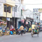 Pasar Lama kota Serang