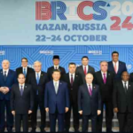 pertemuan KTT BRICS